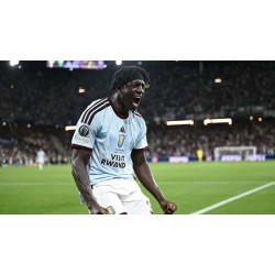PSG nastavlja svoju dinastiju, Aston Villa skriva svoju budućnost PSG nastavlja svoju dinastiju, Aston Villa skriva svoju budućnost